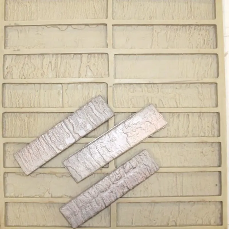 Формы Для Искусственного Камня Из Гипса Купить