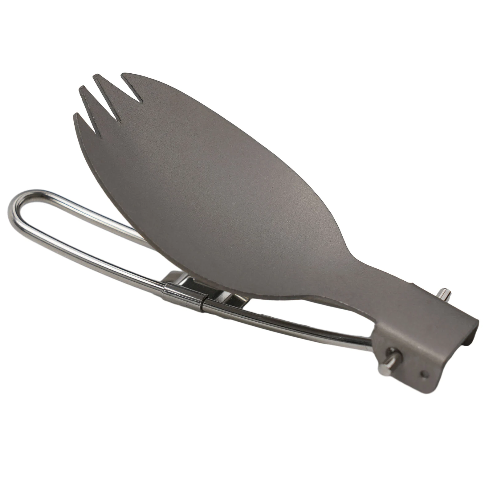 20 складная ложка вилка уличная посуда столовая для путешествий походов пикника