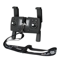 drone remote control strap clip for beast 3 sg906 remote control accessories anti lost anti fall lanyard