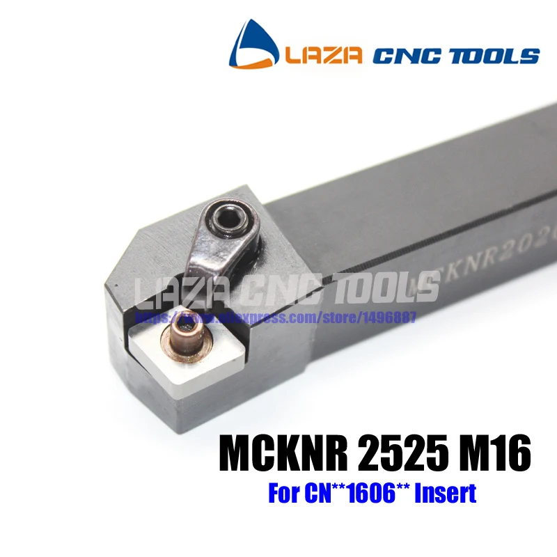 MCGNR2525M12 MCLNR2525 MCBNR2525 MCKNR2525 MCNMM2525 MCSNR2525 держатель внешнего токарного инструмента |