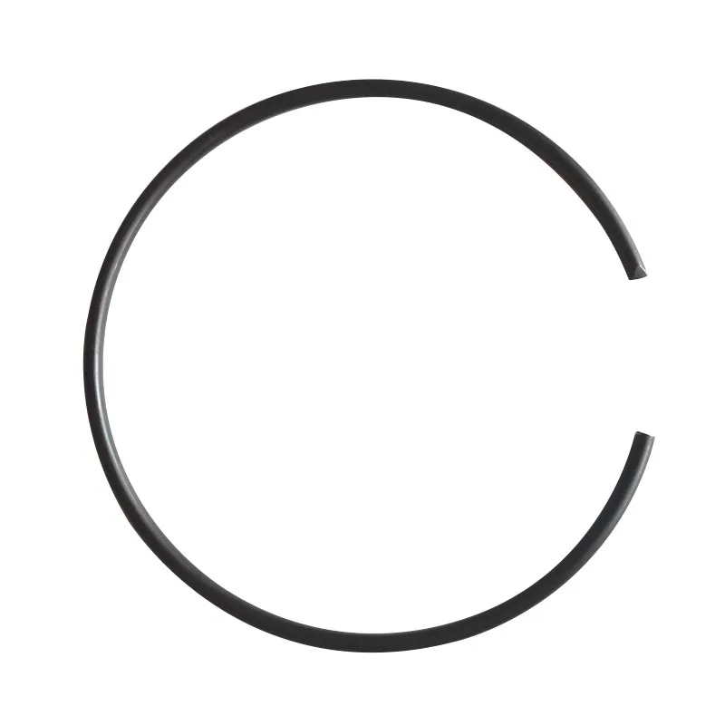 

Стопорные кольца DIN7993 из марганцевой стали 4-150 мм