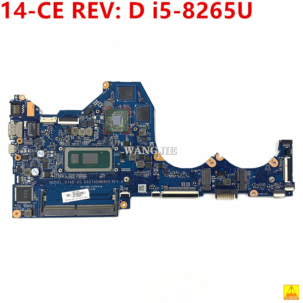 Аксессуары для ноутбука HP PAVILION 14-CE