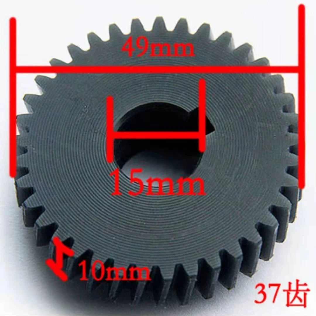 

Wmd16V Wmd30V Nylon Material For Gear Drilling Machine And Special Bridgeport Accessories Milling Machine CNC