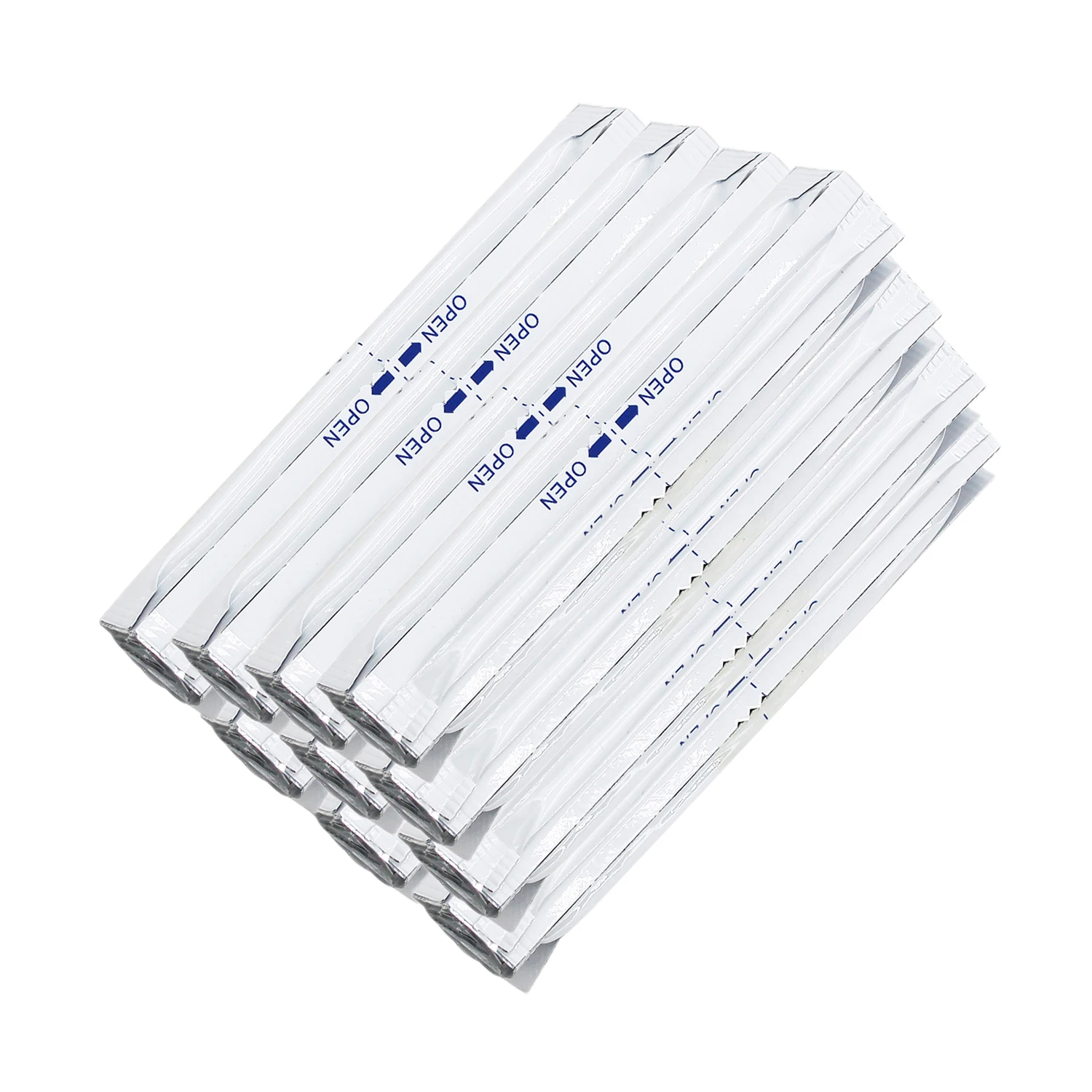 

100Pcs/Lot Cotton Swabs Double Head Cleaning Stick for IQOS 2.4 PLUS for IQOS 3.0 Duo 3 DUO LIL/LTN/HEETS/GLO Heater