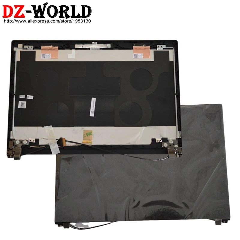 Чехол для ноутбука Lenovo V510 14 14IKB 5CB0M31754 5CB0M32055