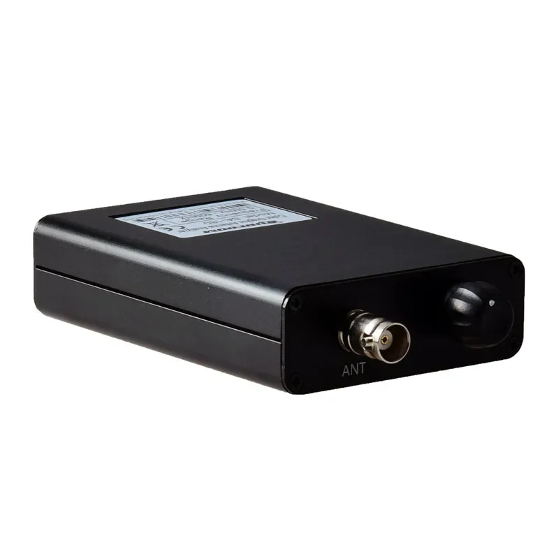 SURECOM SA-160 ЖК-дисплей 0 5–60 МГц цветной графический анализатор антенны разъем BNC для