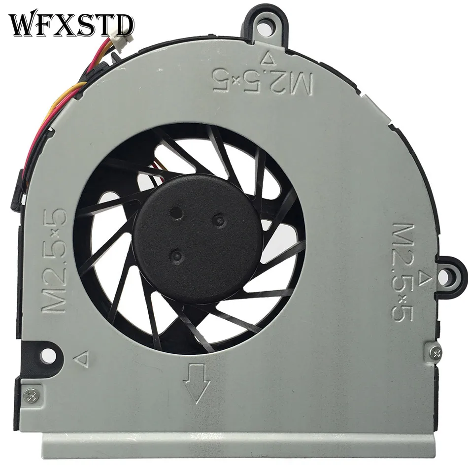 Новинка, радиатор для ноутбука X43U K43B X43B K53BY k53t A53U k53 k43 X53U DC