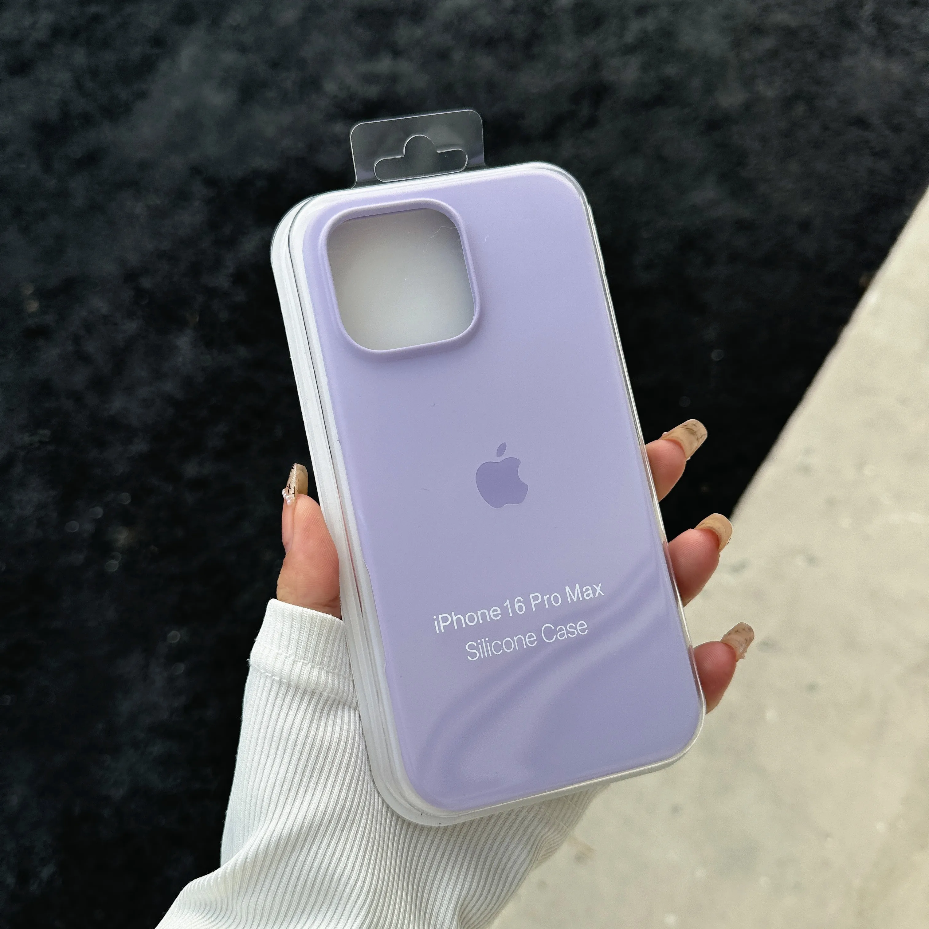 Фото Чехол из жидкого силикона для iPhone 17 Pro Max, 16, 15, 14 Plus, 13, 12 Mini, прочный, утолщенный, противоударный, защитный чехол для iPhone 17 №5