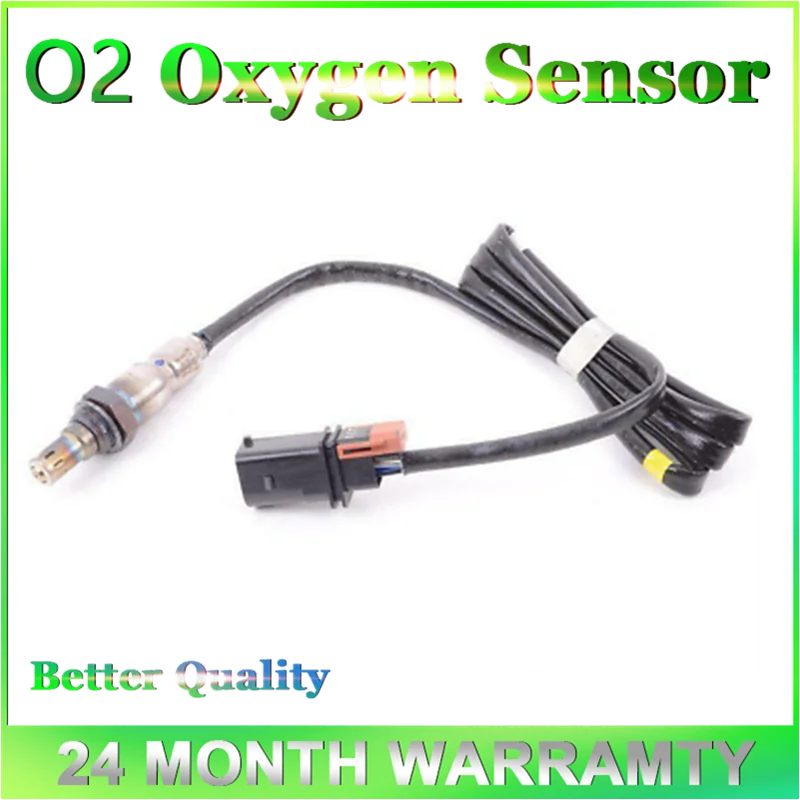 

For Lambda Sensor Fit Volkswagen VW Audi Q7 4L0 906 262 L Air Fuel Ratio Sensor Oxygen Sensor Auto Parts Accessories