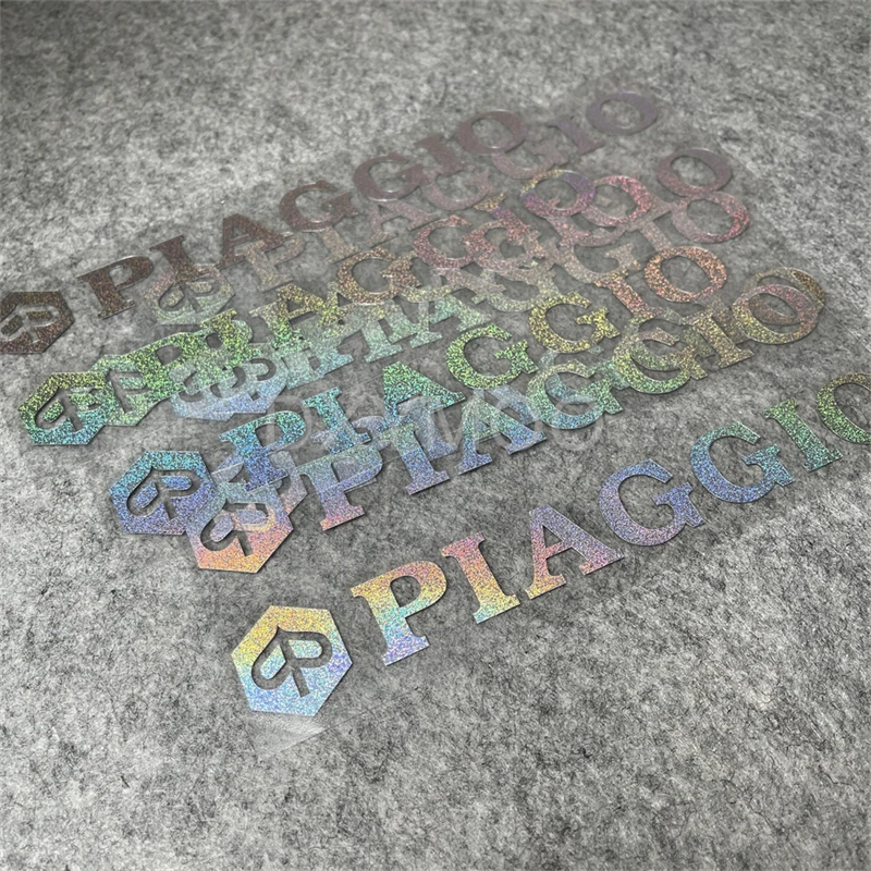 

Car Styling Stickers for Piaggio Motorcycle Body Auto Fuel Tank Decorative Decal Waterproof