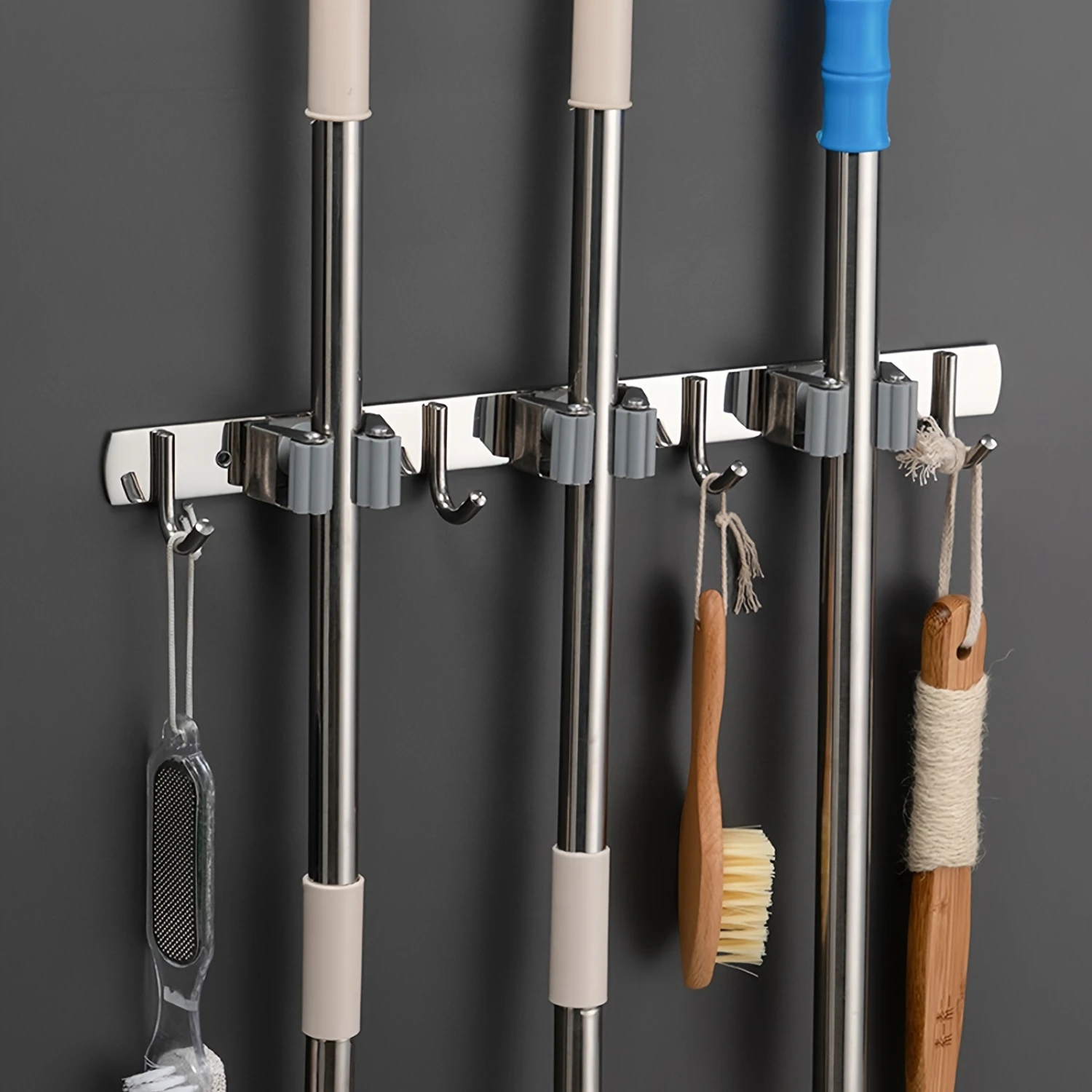  Зажим для капельной сухой вешалки Оконная вешалка Varal Retratil Складная Держатель