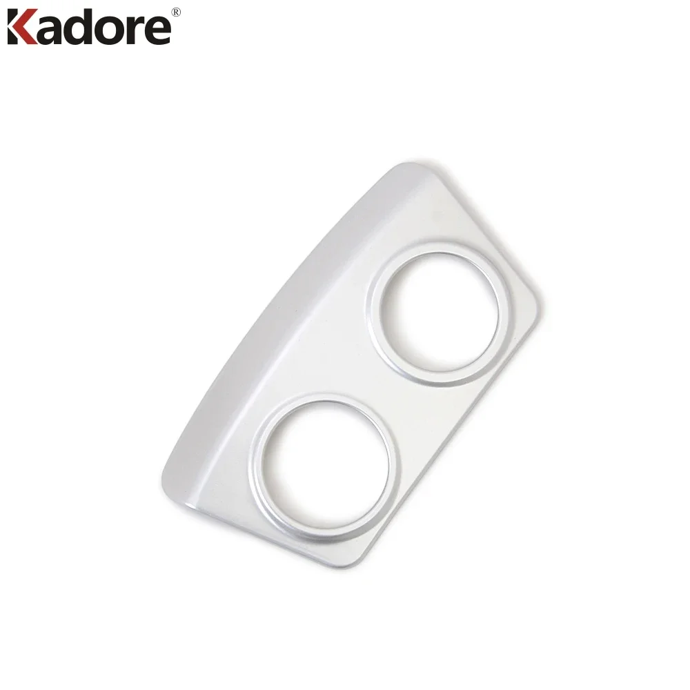 Для Kia Sportage 2017 2018 2019 2020 матовый автомобильный прикуриватель USB зарядное