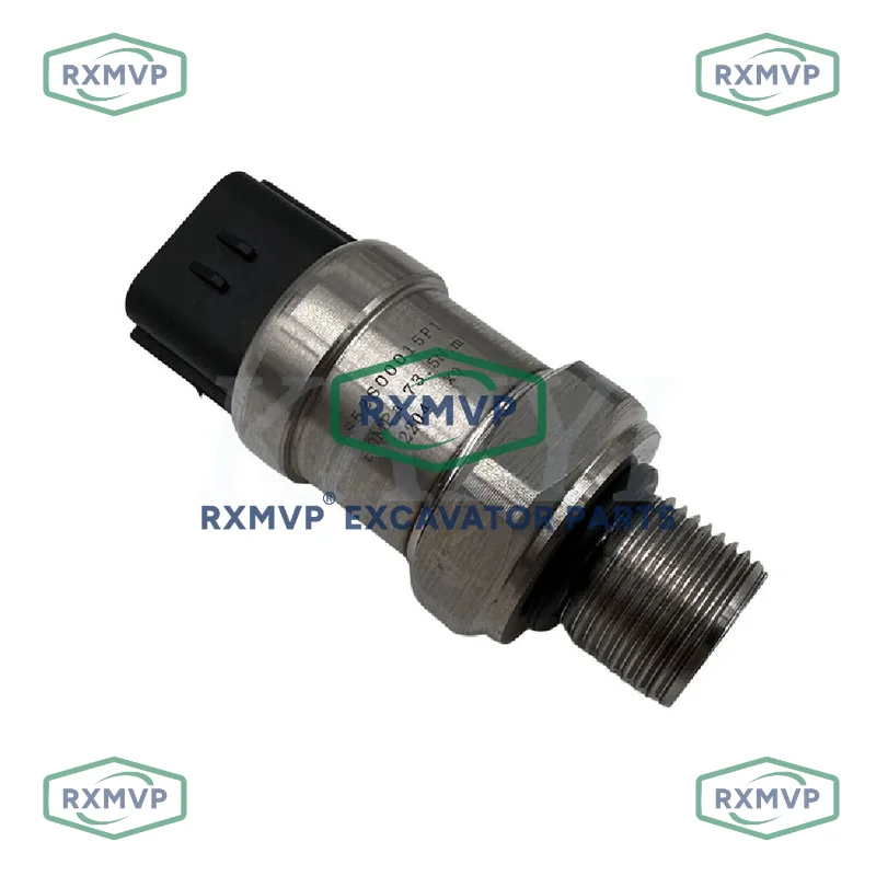 Датчик высокого давления sk200/200-8 для Kobelco SK LS52S00015P1 датчик 230-8 230/350-8