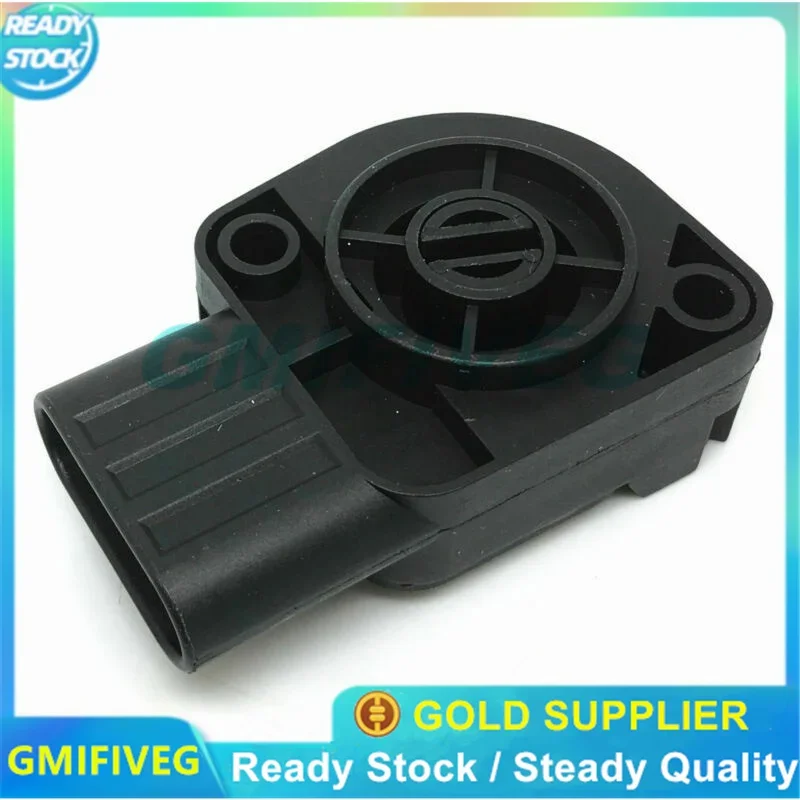 10x Новый Датчик положения дроссельной заслонки TPS Отправитель для контроллеров