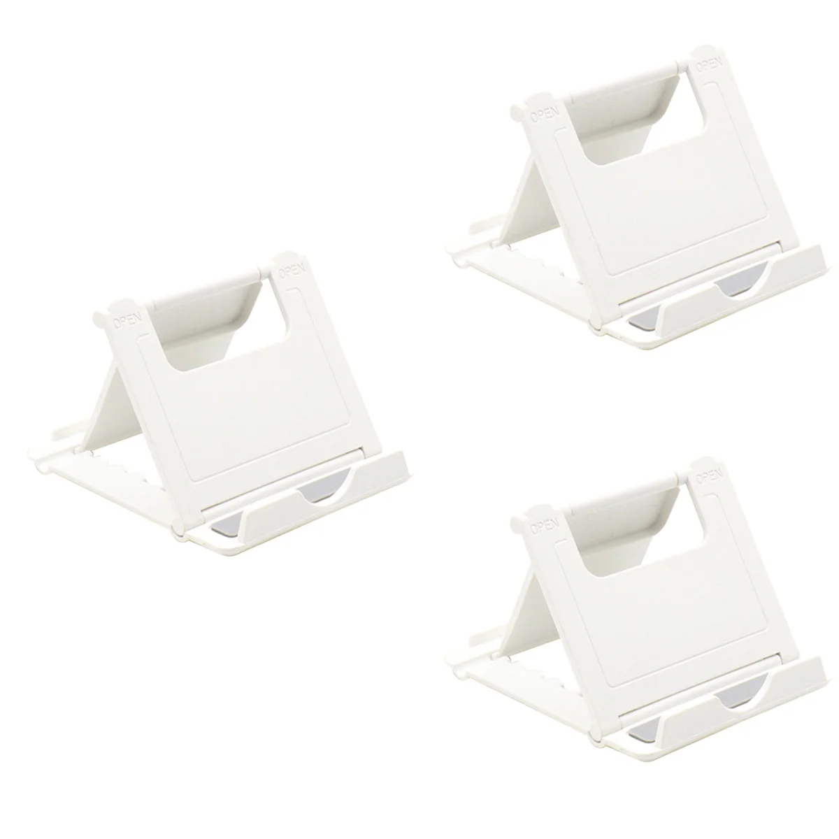 

Stand Holdertablet Cell Multi Angle Foldable Portable Stands Desktop Desk