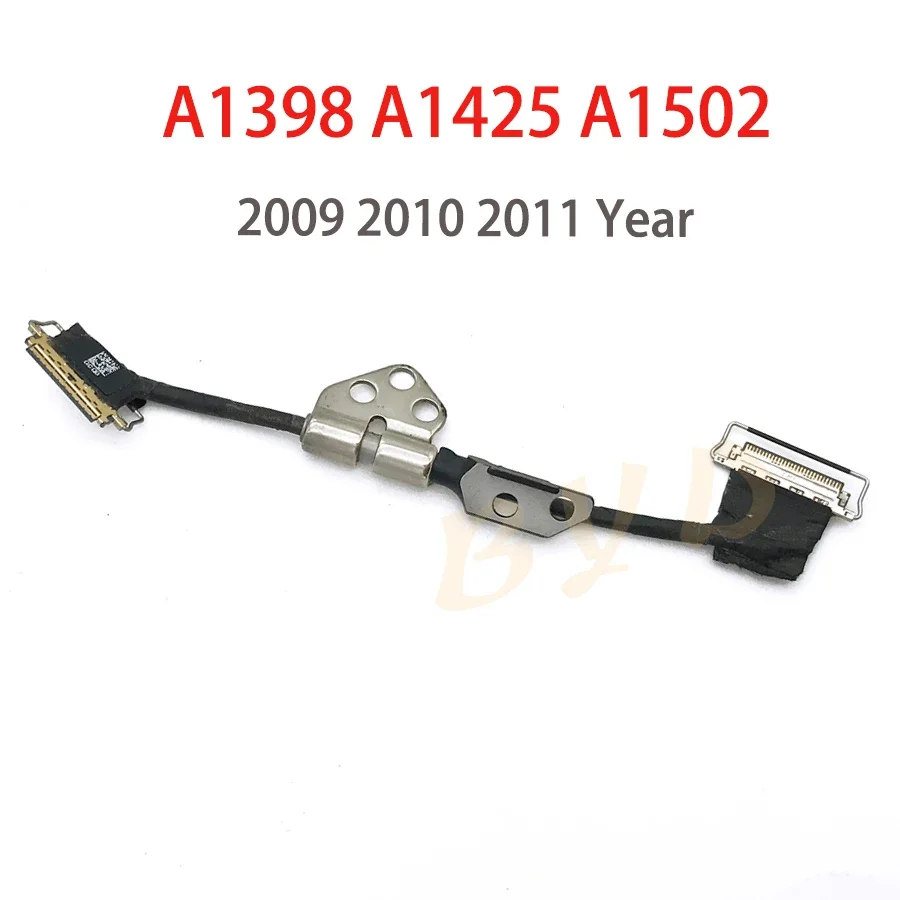 Оригинальный ЖК-дисплей A1278 A1286 A1297 A1398 A1425 A1502 светодиодный экран LVDS кабель дисплея
