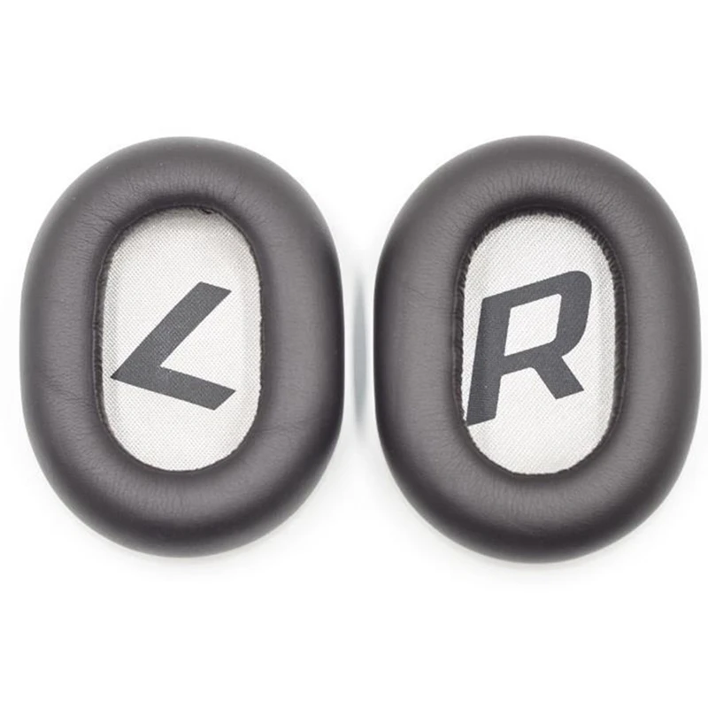 Мягкие поролоновые амбушюры с пряжкой для наушников Plantronics Backbeat Pro 2 SE Voyager 8200 UC