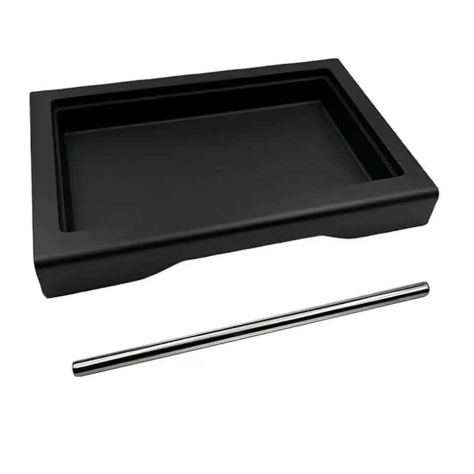 

Комплект поддонов для Gaggia Classic Pro