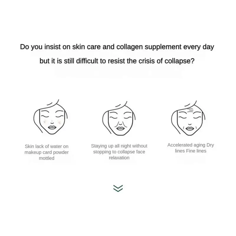 Жидкость 2 мл увлажняет нижнюю часть кожи. Свежий дизайн. Средства для ухода за