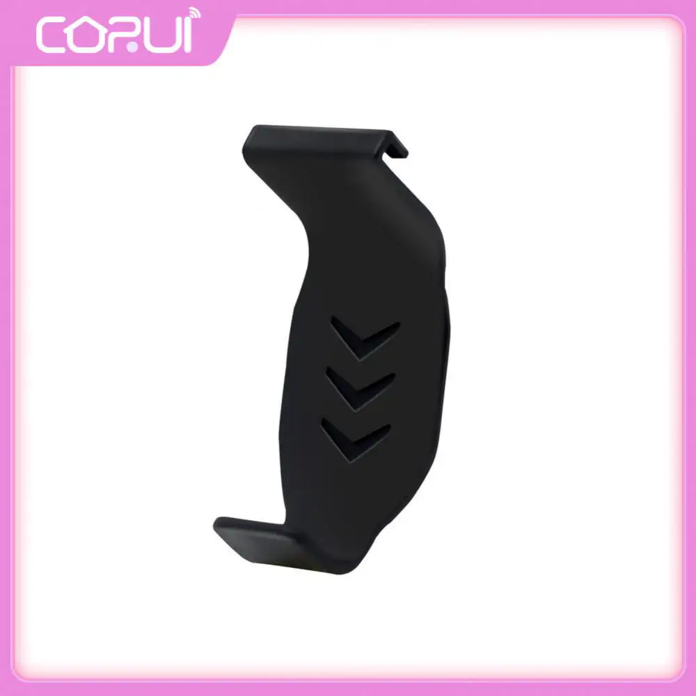 

Game Accessories Small Game Host Bracket Portable Headset Bracket Black Handle Bracket For Ps5 / Series Wireless