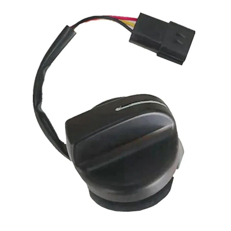 YN52S00009P1 Ручка контроллера дроссельной заслонки топливного цилата для