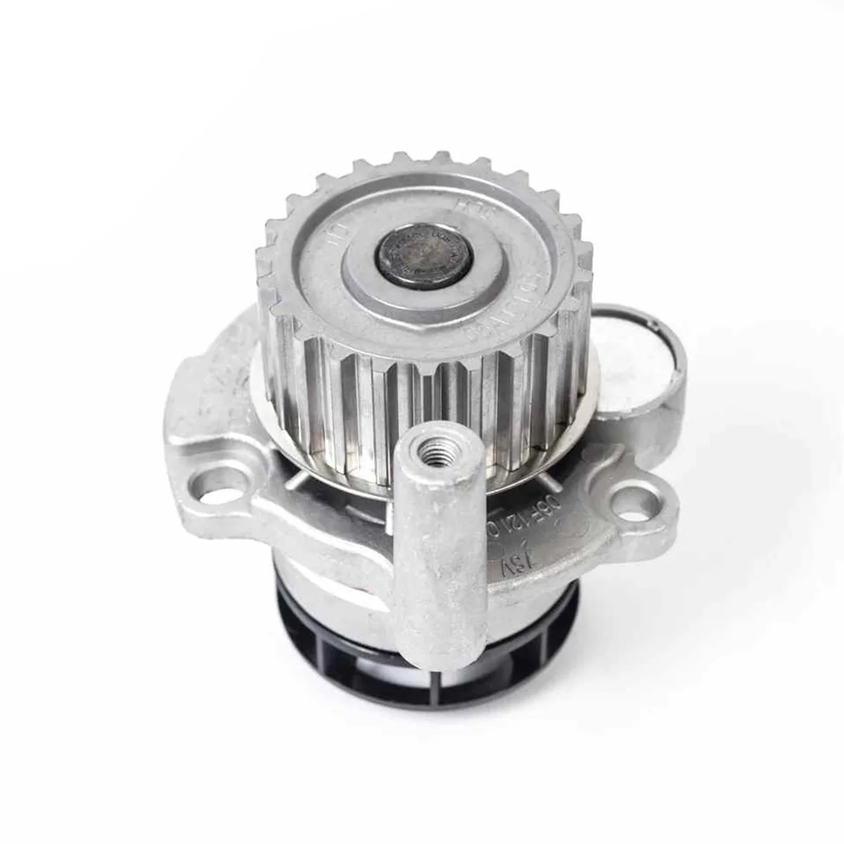 Автомобильный водяной насос для охлаждения двигателя 06F121011 A3 2006-2008 A4 2005-2008 TT 2008-2015