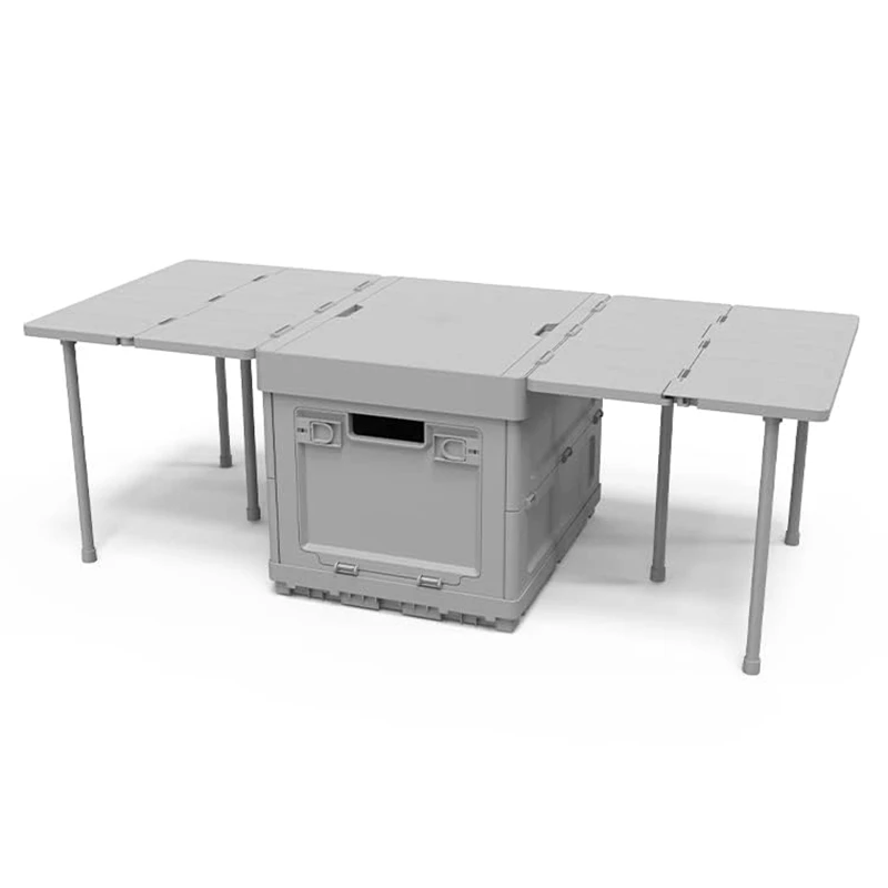 

Складной столик для кемпинга