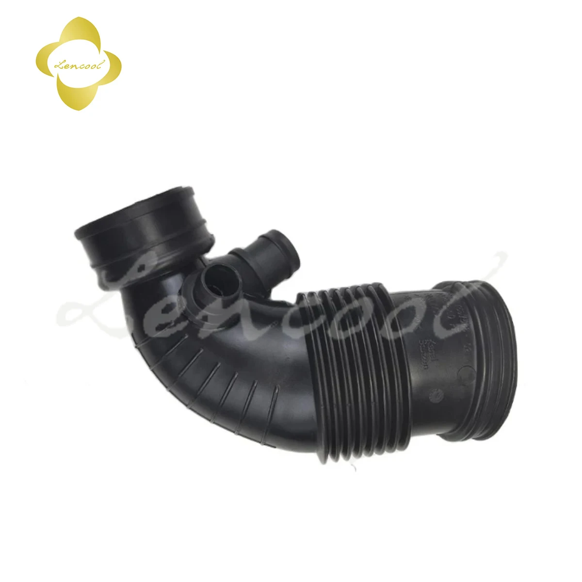 Воздуховод шланг из фильтрованной трубы для BMW F20 F21 F30 F31 114i 116i 118i 316i N13 OEM 13717597586