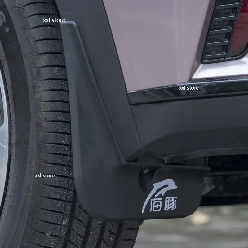 Брызговики на передние и задние колеса автомобиля брызговики для выпечки краски