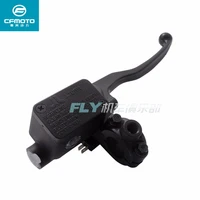 cfmoto cf moto 250cc motorcycle abs front brake grip lever level hand brake pump for 250nk accessories free shipping