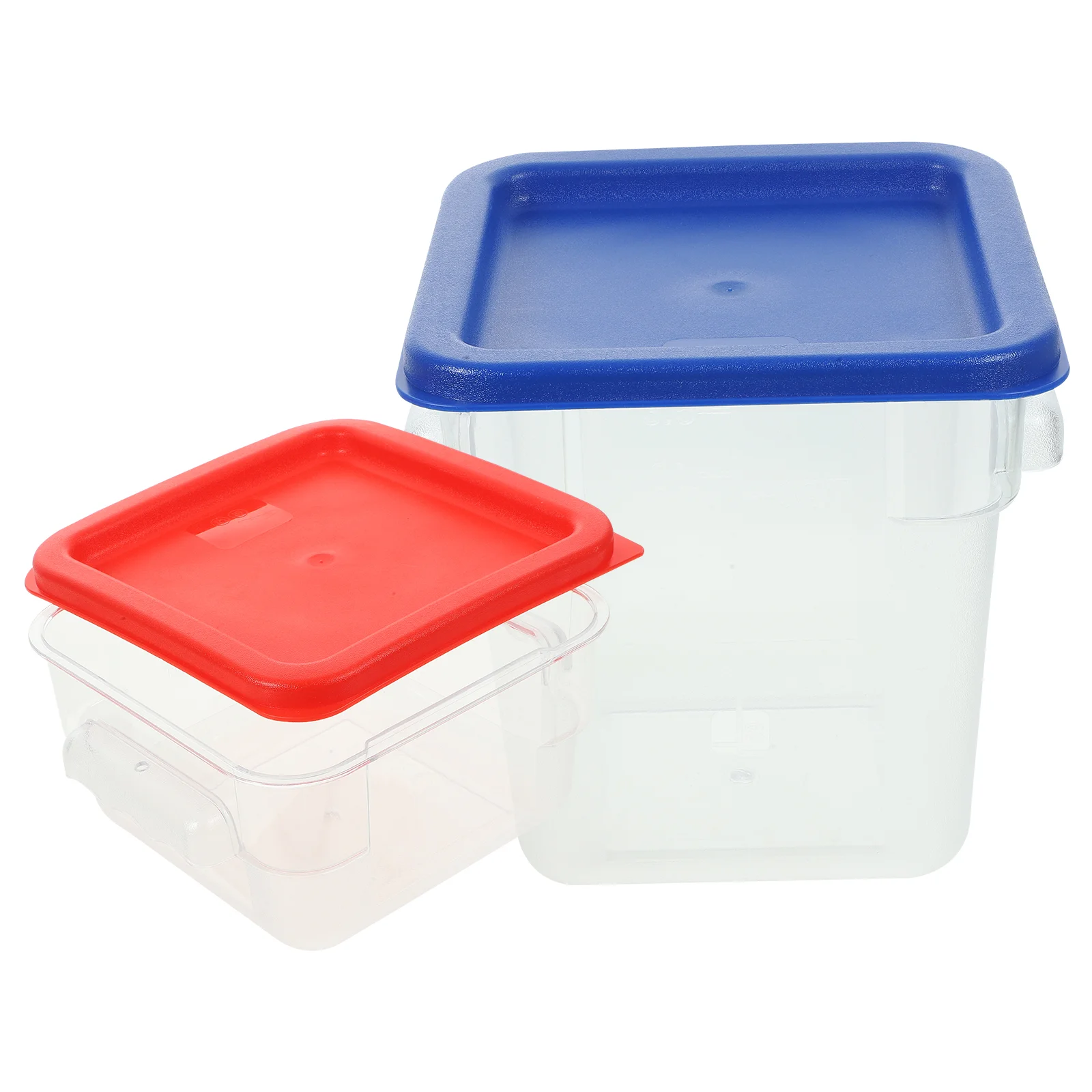 

Household Storage Jar Sealing Jars Airtight Plastic Cereals Kitchen Food Containers Grain Canister