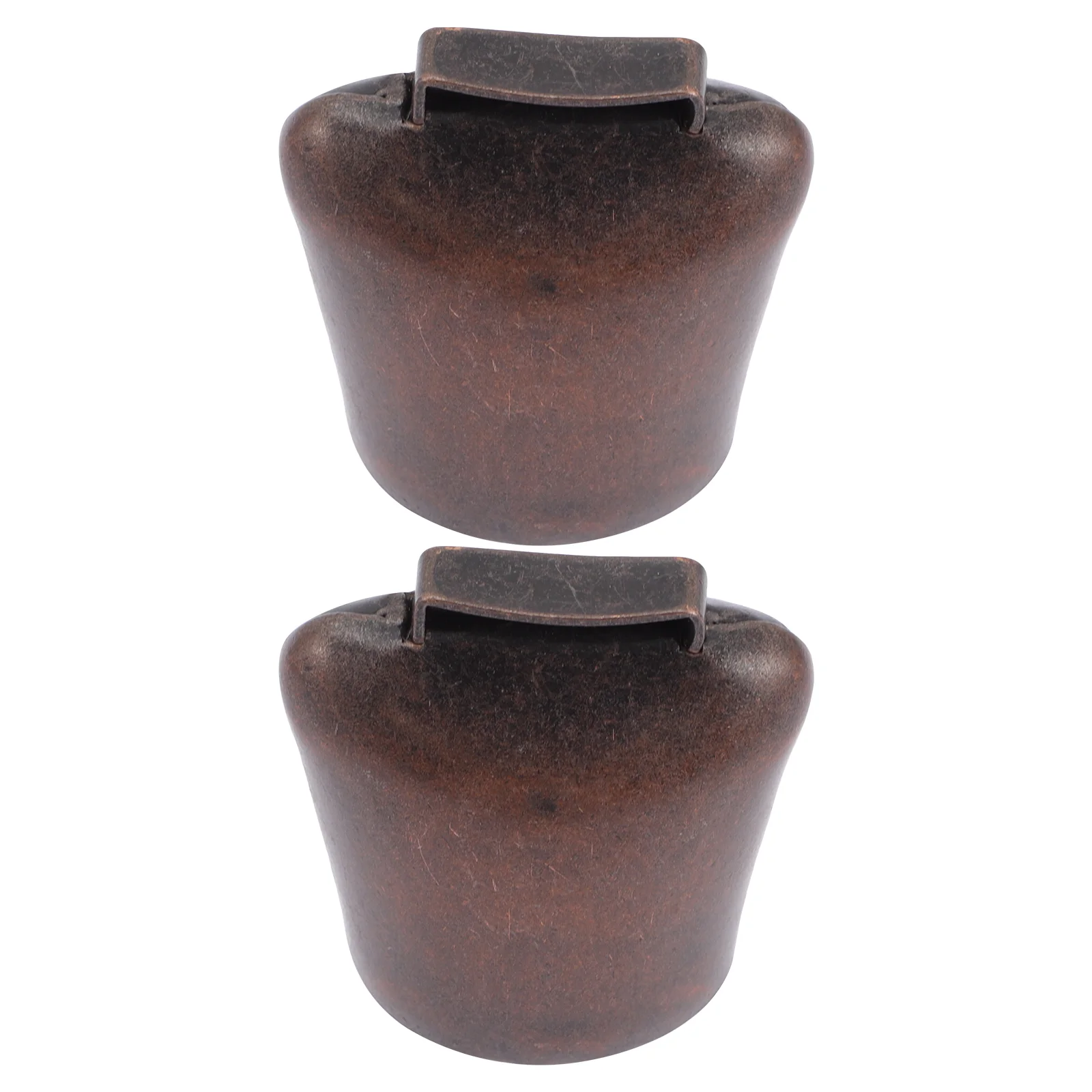 

Bells Grazing Farming Collar Cowbells Iron Supplies Cattle Accessories Ornaments Livestock Vintage Cow Pet Metal Loud Mini Horse