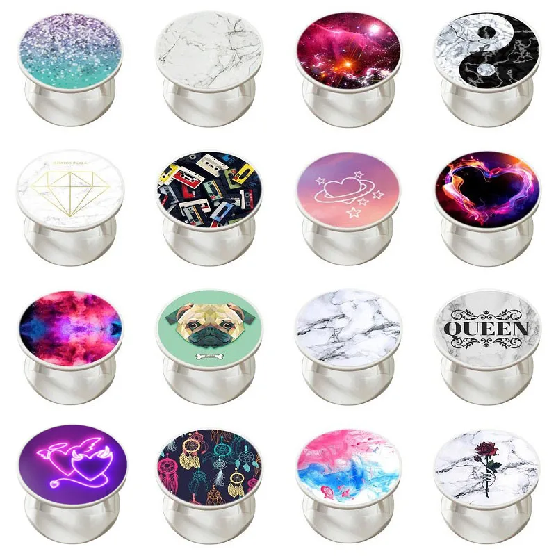 Подставка для телефона, автомобильные популярные модели, Заводская поставка, держатель для планшета, складной держатель для телефона, кронштейн, держатель, гнездо