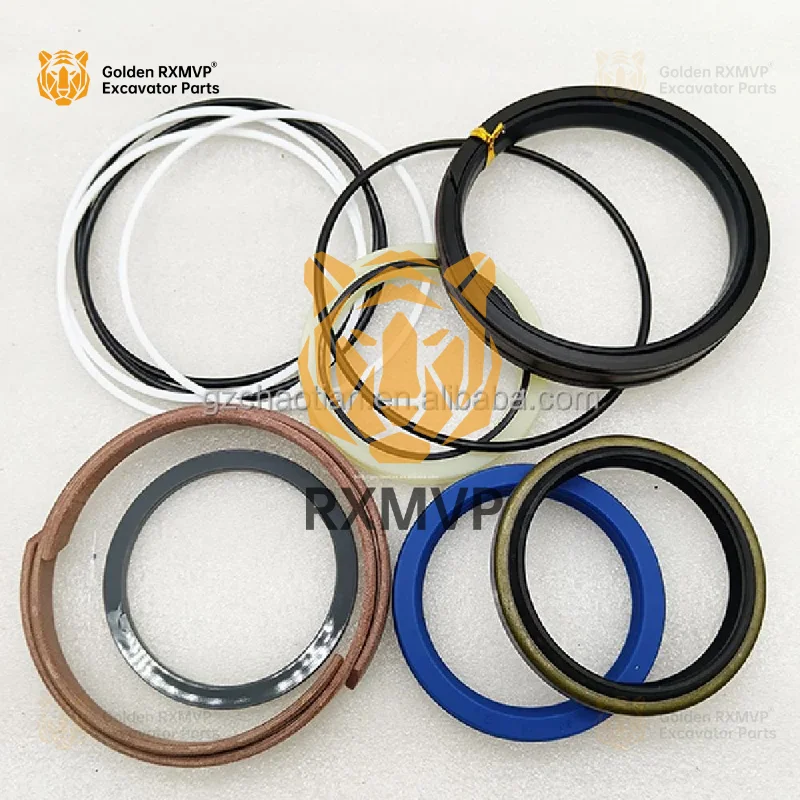XMVP для экскаватора Vio70-1 комплект уплотнений цилиндра ремонт ковша рычага стрелы