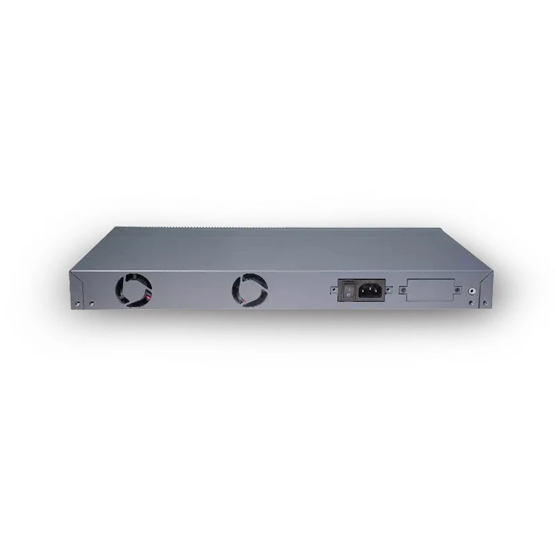 Gpon Olt 2-портовый с SFP Class C++++
