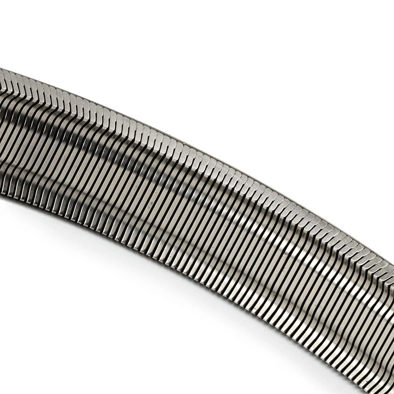 Цепь ремня трансмиссии CVT 901068 RE0F11A JF015E для Nissan Micra March Roox