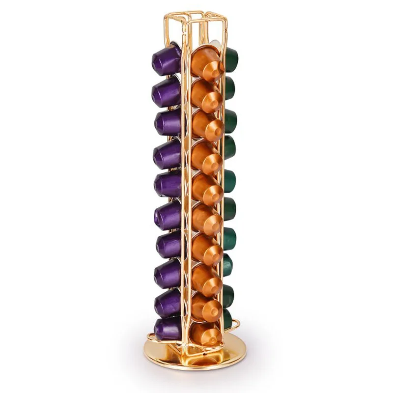 

Держатель для капсул Nespresso TLNEWLIVER HN3003