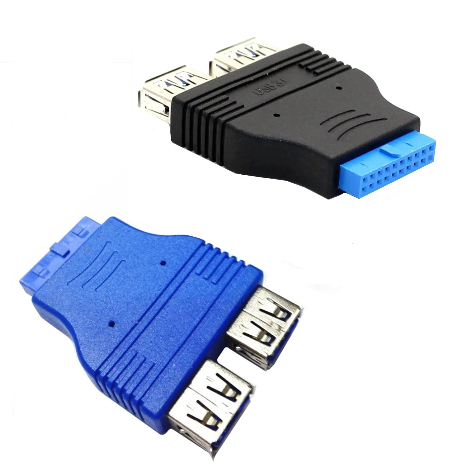

20-контактный адаптер USB 3,0, адаптер USB 3.0 2AF * IDE