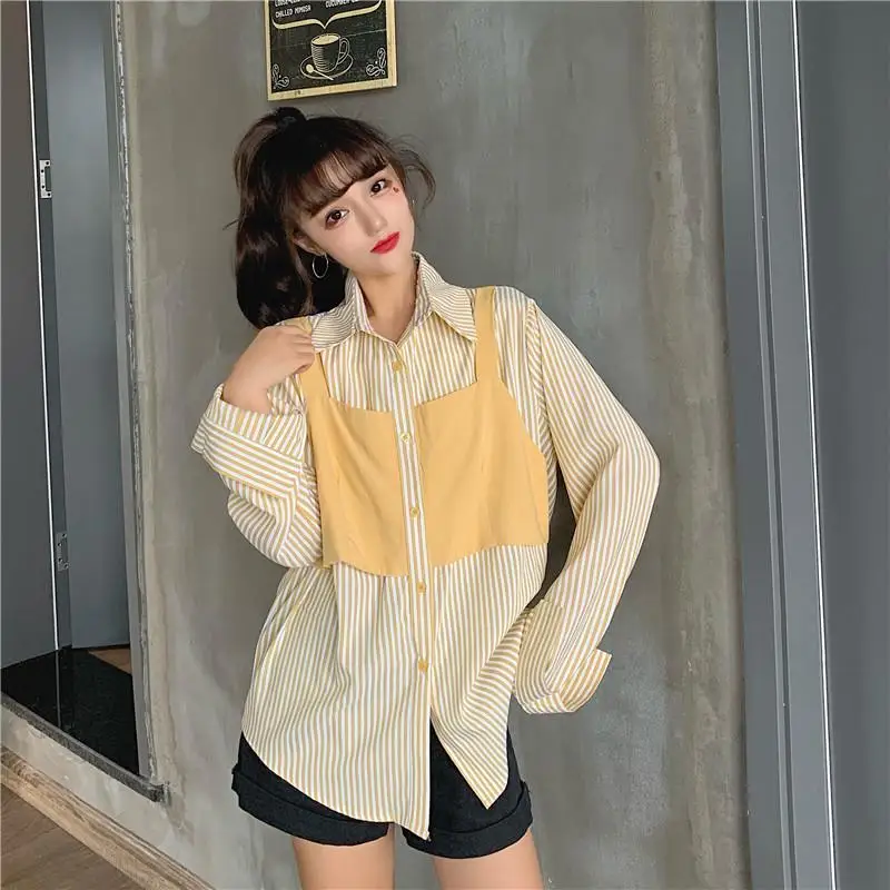 2024 новая ретро-дизайнерская ниша в гонконгском стиле полосатая искусственная