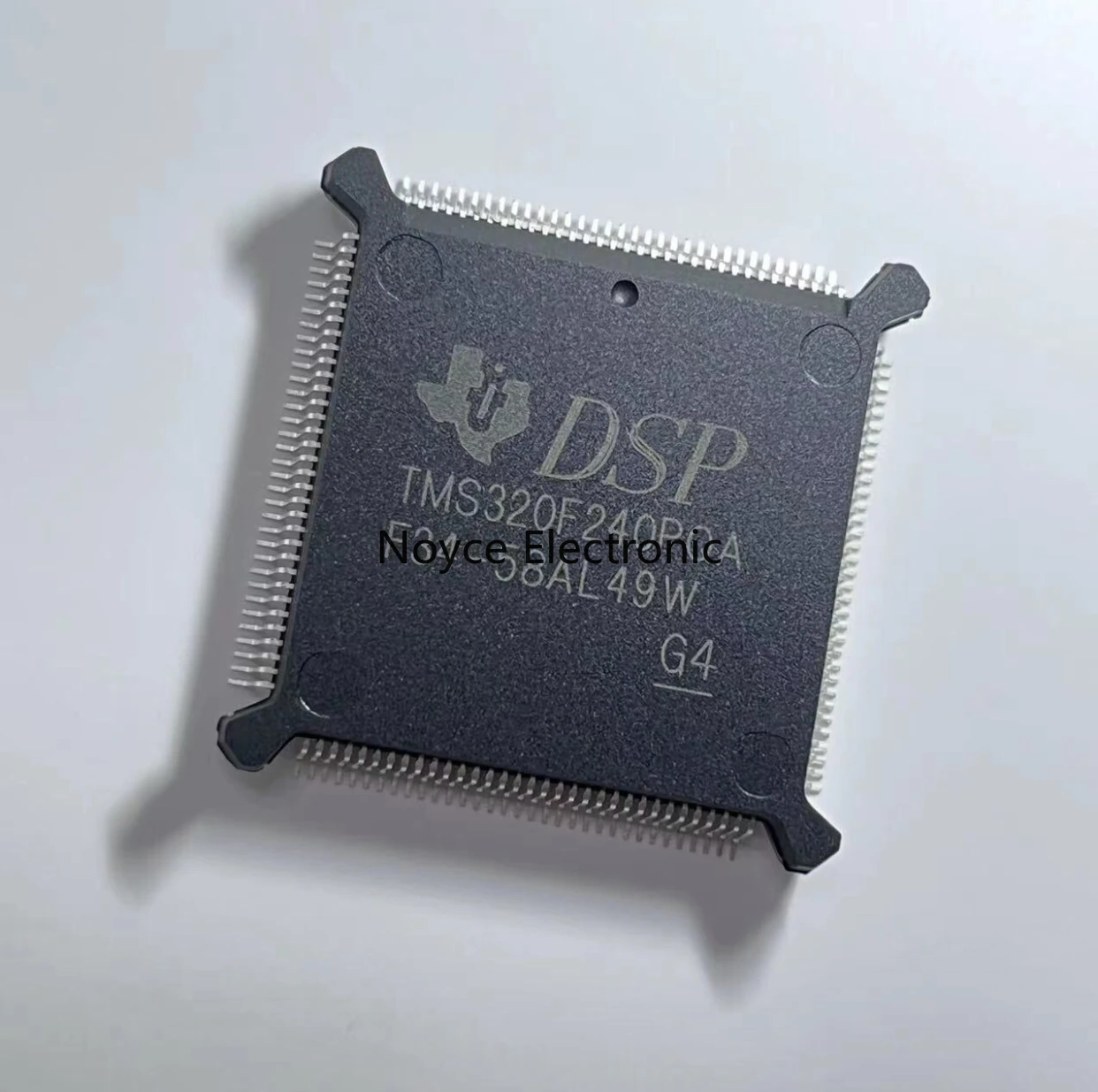 TMS320F240PQA QFP132 feet DSP digital signal processing chip TMS320F240PQ original /1pcs