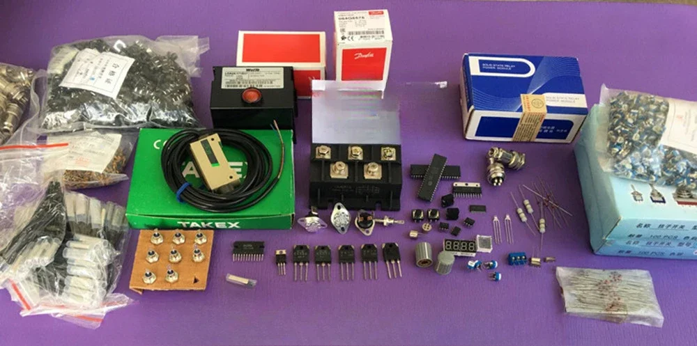 Оригинальные датчики INFICON TEK-mate 703-020-G1 не поддельные!