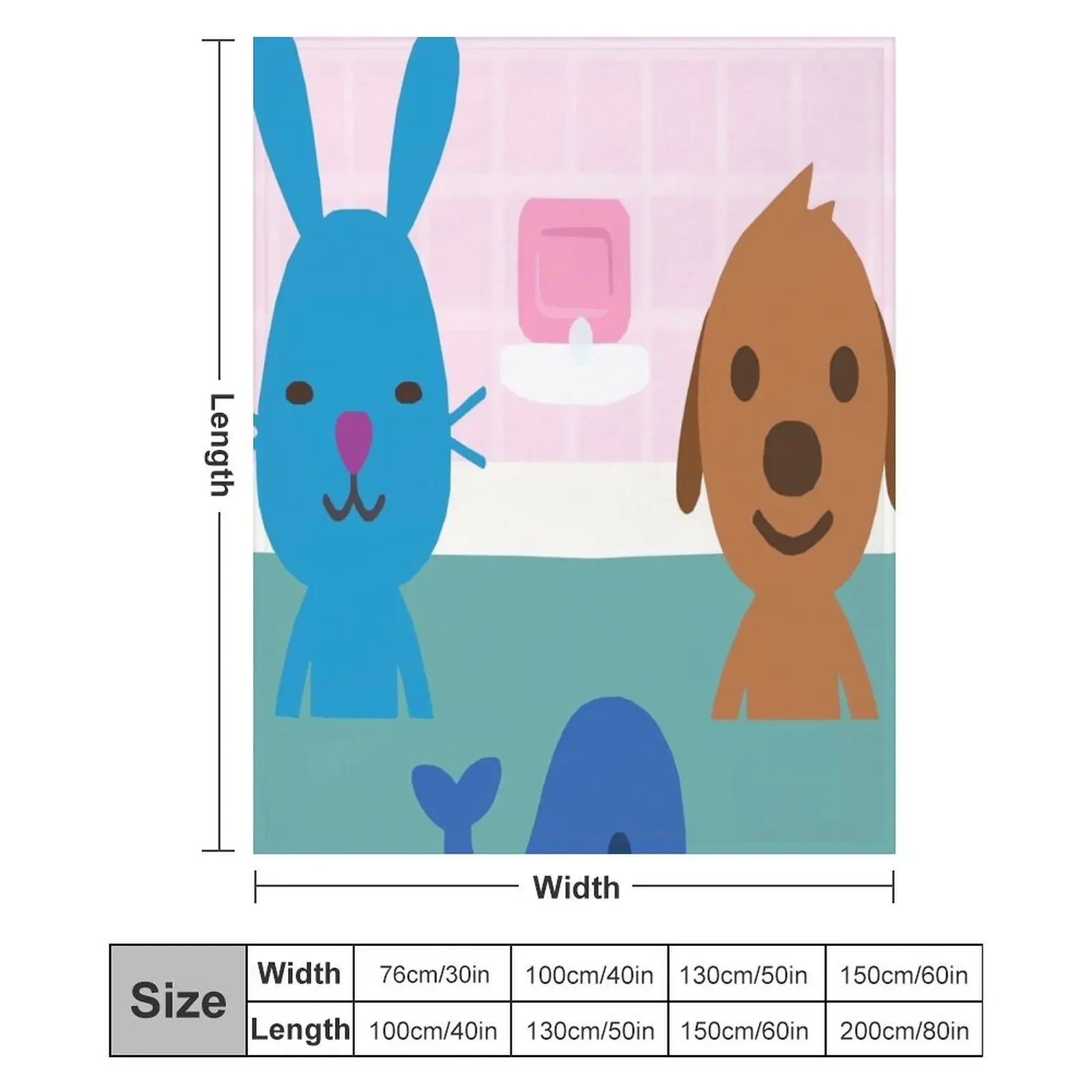 Милый мини-динозавр Sago плюшевый плед