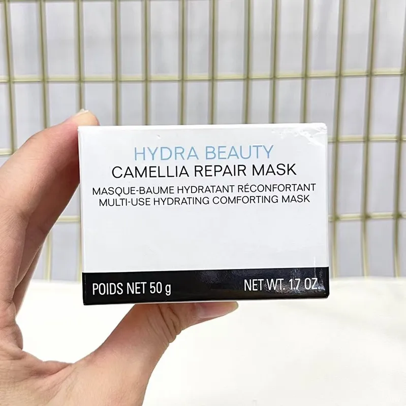 

Brand Hydra Beauty Camellia Repair Mask 50g Hydrating Comforting Mask