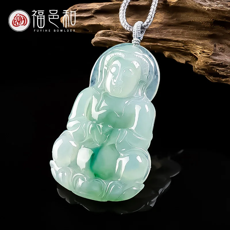 Подвеска из натуральной древесины в виде шахты Мьянмы