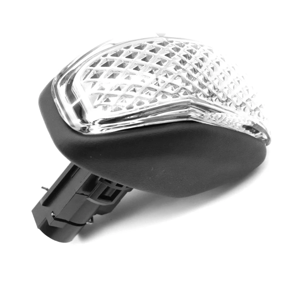 Головка переключателя передач Crystal рукоятка для рычага переключения Hanlanda Crown Kluger