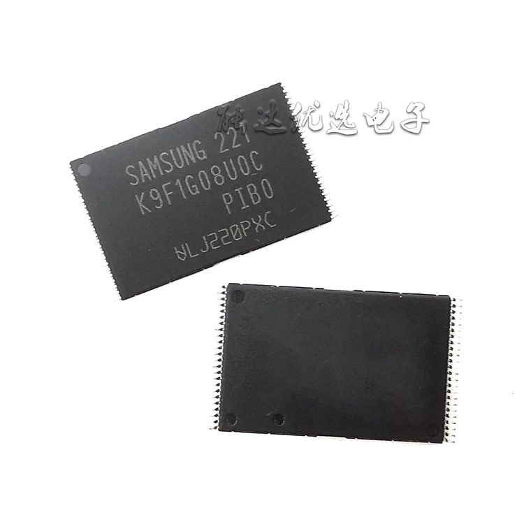 

1/10 шт., новые оригинальные пятна, флэш-память, чип TSOP48