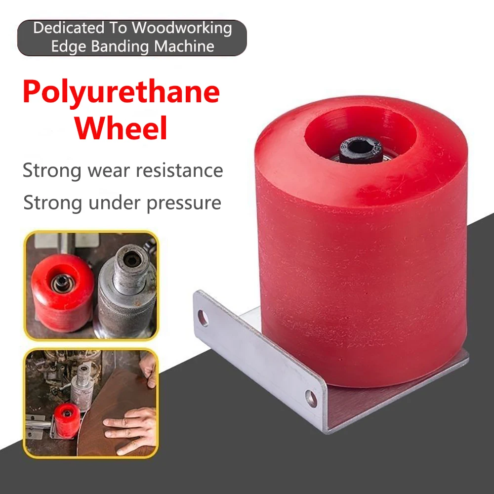 Кромкооблицовочный станок Эластичное устройство Кромкооблицовочная лента