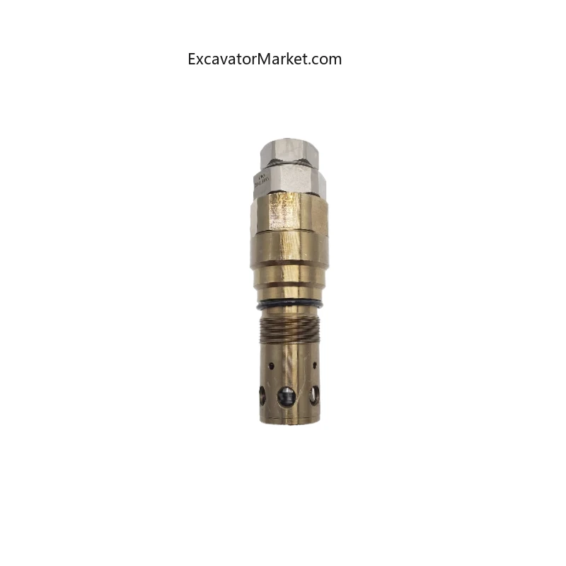 Для экскаватора Hitachi zax200 210 240 330 360-3/5/6 поворотный главный пистолет для переливной