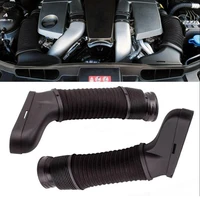 left right air intake pipe air intake duct hose car accessories for mercedes benz w204 w212 c300 c350 e300 e350 2720903582