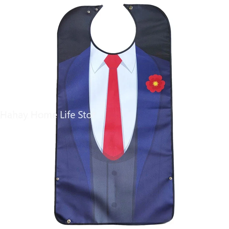 

MOONBIFFY Водонепроницаемый фартук для взрослых